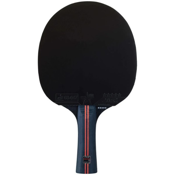Фото - Ракетка для настольного тенниса Stiga Prestige V2 5-Star FL (1215-1305-35)